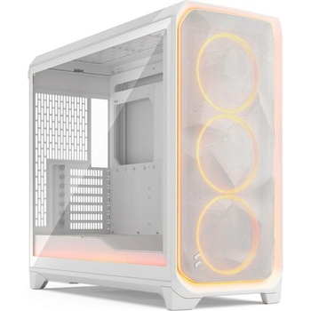 Fractal Design Meshify 3 XL Ambience Pro RGB TG Clear Tint FD-C-MES3X-05
