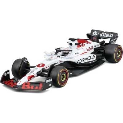 Red Bull RB21 1 Max Verstappen vítěz Japanese GP 2025Bburago 1:43