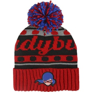 CERDA Зимна шапка lady bug