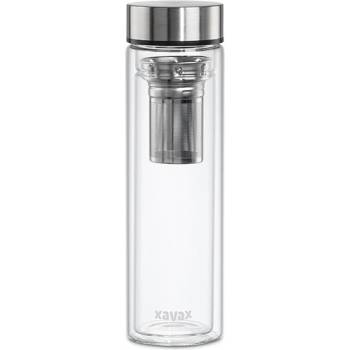 Xavax Колба със стъклена филтърна вложка XAVAX 450ml 00181598 (00181598)