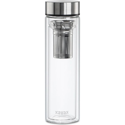 Xavax Колба със стъклена филтърна вложка XAVAX 450ml 00181598 (00181598)