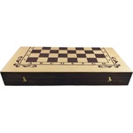  КУТИЯ ЗА ШАХ И ТАБЛА БУК СИТОПЕЧАТ 48/48