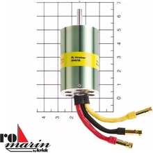 Romarin Motor střídavý Roxxy 2845/07 2600 KV