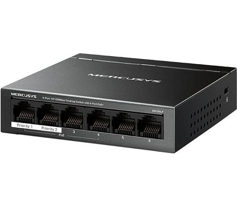TP-Link MS106LP