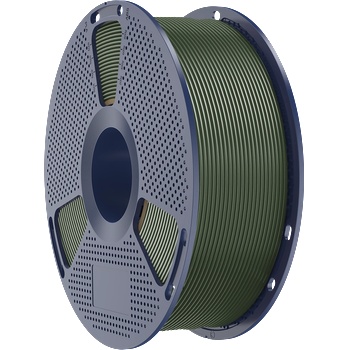 SUNLU PETG Olive Green - 1, 75 mm / 1000 g (6933582319960)