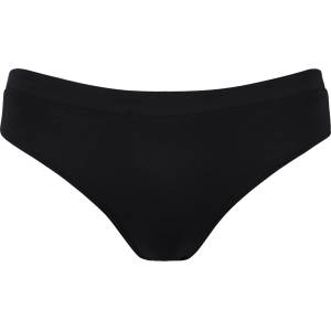 Barts Дамско бикини долнище Barts Women's Solid Bikini Briefs Bikini bottom - Black - размер 40 (EU) (150-2262-0114)