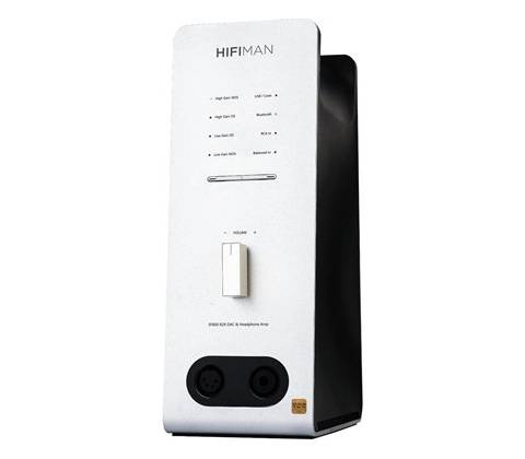 Hifiman EF600