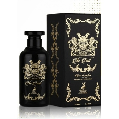 Maison Alhambra The Trail parfémovaná voda unisex 100 ml