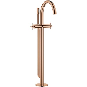 GROHE Смесител за вана 1/2″, 25044da3, двуръкохватков (25044da3)
