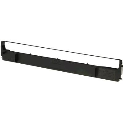 Epson S015022 ribbon black nylon 2.000. 000 characters 1-pack (C13S015022)