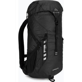 KADVA Mundoro 35 l туристическа раница черна