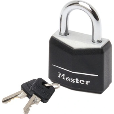Master Lock 9150EURDBLK – Zboží Dáma