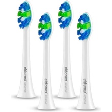 Eldonex SonicPro Sensitive white 4 ks
