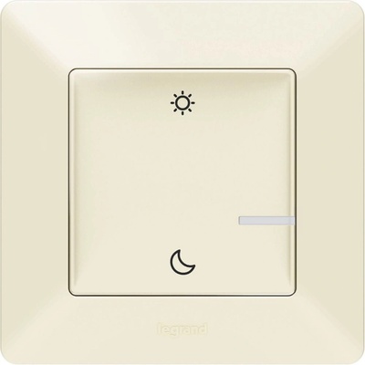 Legrand Valena Life Netatmo 752289