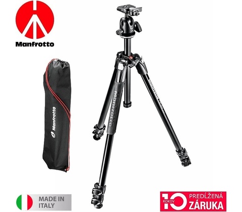 Manfrotto MK290XTA3-BH