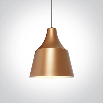 ONE LIGHT 63072A/CU
