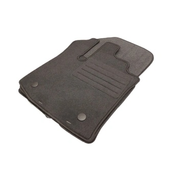 Petex Мокетни стелки за DACIA Dokker (2012-2021)