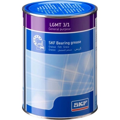 SKF LGMT 3 1 kg