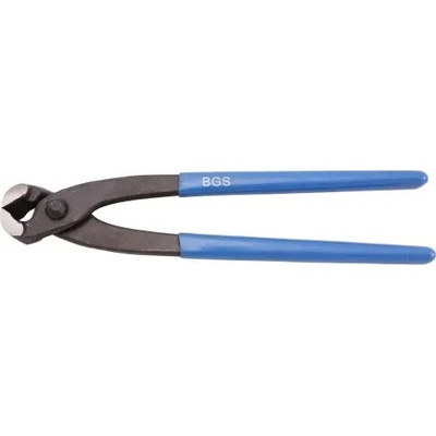 BGS 556 Štípací kleště rabicové 250 mm – Zbozi.Blesk.cz