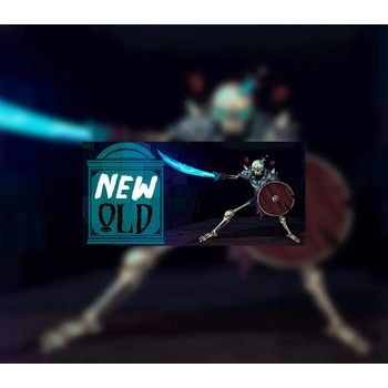 NewOld