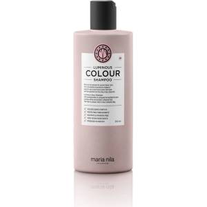 Maria Nila Luminous Colour Shampoo 350 ml