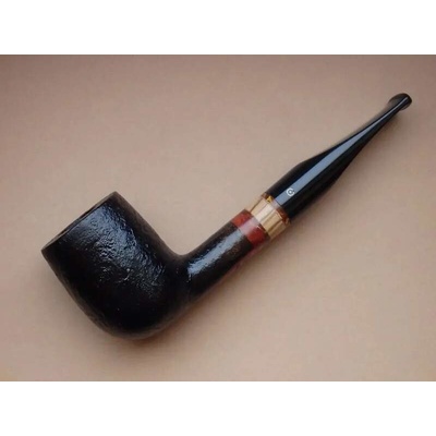 Paronelli Molina Zebrano SB