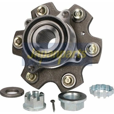 Náboj kolesa JAPANPARTS KK-15029