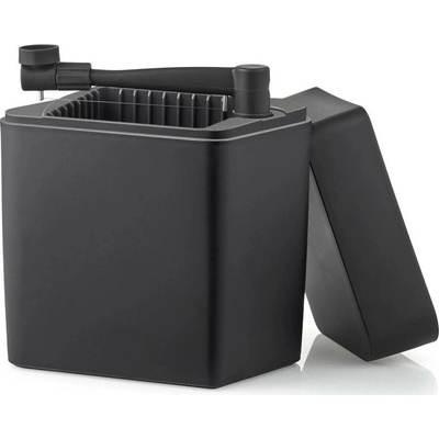 Rosti Box na skladování a krájení sýra Classic Black