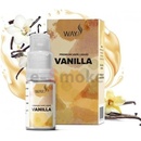 WAY to Vape Vanilla 10 ml 3 mg