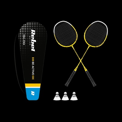 Rebel RBA-4102 Active – Sleviste.cz