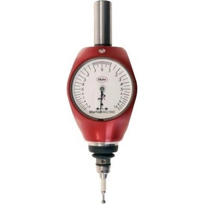 Mahr 3d-sonda martest 802 nw rozlišení 001 mm ip67 mahr 4304311