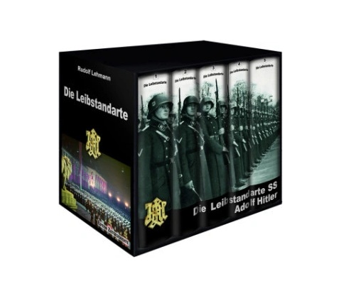 Die Leibstandarte