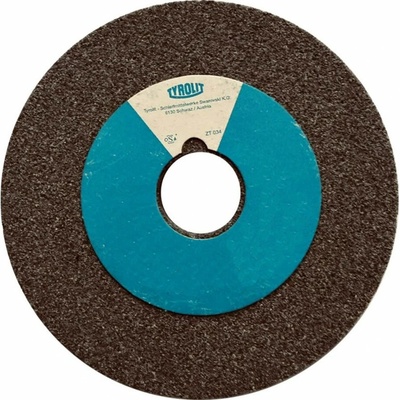 Tyrolit 5RNA80K9V40 Brúsny kotúč 80 x 20 x 20 mm 80 T415958