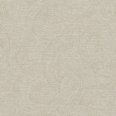 Grandeco PH3304 Geometrická vliesová tapeta na stenu, sivá, rozmery 0,53 x 10,05 m