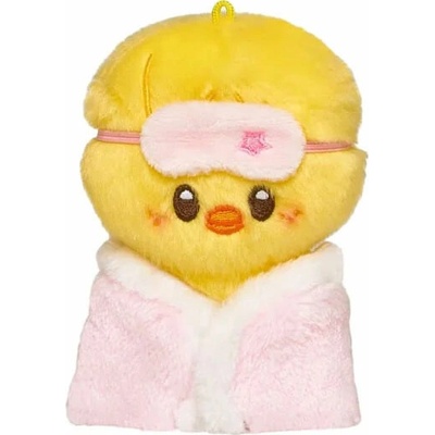 JYP Entertainment Stray Kids 6th Fanmeeting SKZOO Plush 10 cm BbokAri
