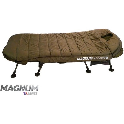 Carp Spirit Magnum Sleeping Bag 5 Seasons