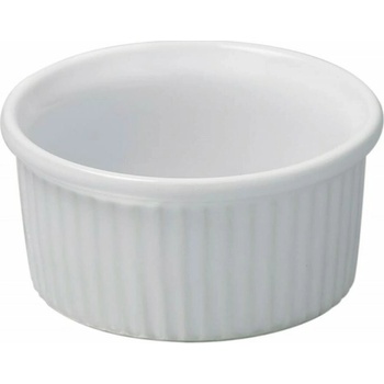 Revol Ramekin French Classics 10 cm 250 ml hnedá