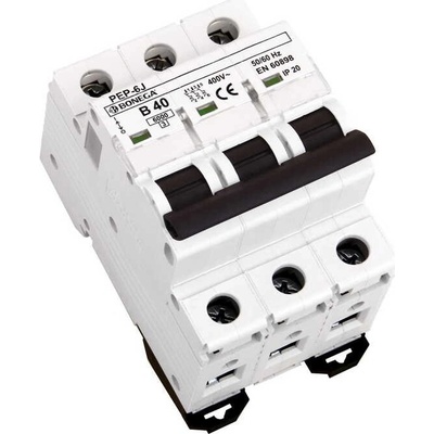 Bonega 02-3040B-PEP-6J