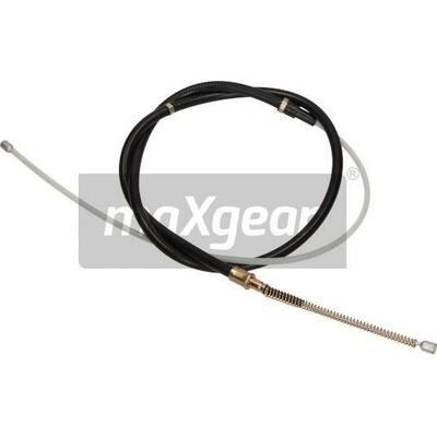 Ťažné lanko, parkovacia brzda MAXGEAR 32-0423 (320423)