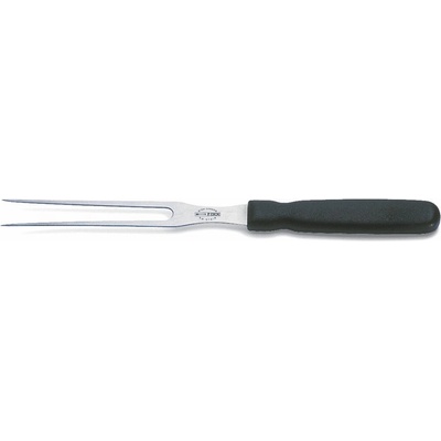F Dick Kuchyňská vidlička 13 cm černá