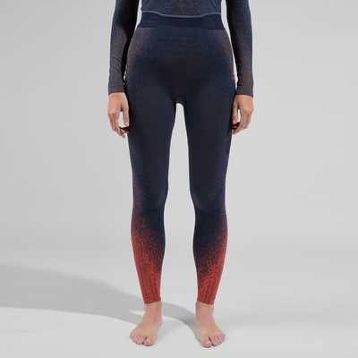 Odlo BL BOTTOM long PERFORMANCE WARM BLACKCOMB
