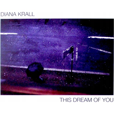 Diana Krall - This Dream Of You LP