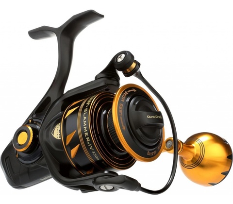 Penn Slammer IV 3500