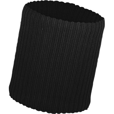 Cofee Nákrčník Cotton snood černá