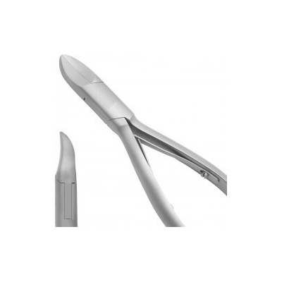 RAUE Instruments Pedice Diabetic kliešte na nechty 13,5 cm / 18 mm
