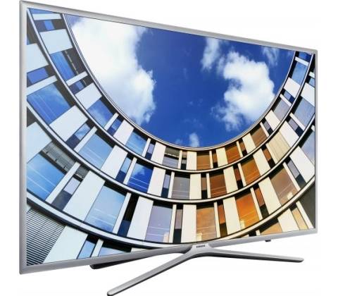Samsung UE49M5672
