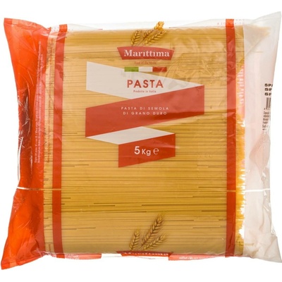 Marittima špagety těstoviny 5 kg