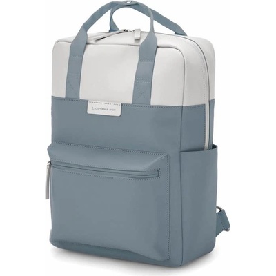 Kapten & Son Bergen Muted Blue Sprinkled 11 l