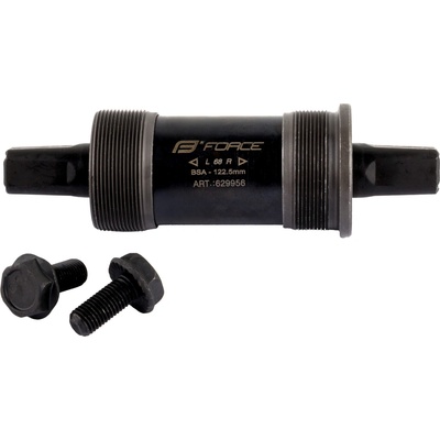 Force 122,5 BSA Fe + Fe – Zboží Dáma