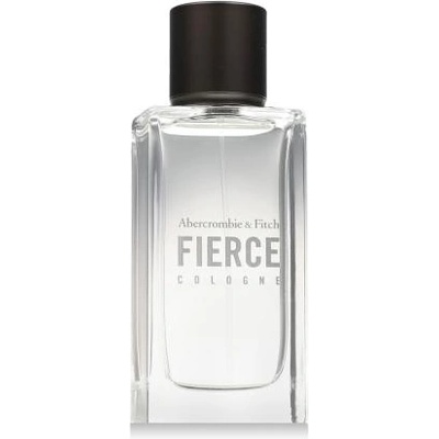 Abercrombie & Fitch Fierce 50 ml одеколон за мъже